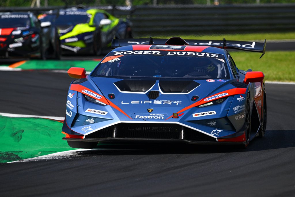 (Foto: Leipert Motorsport)